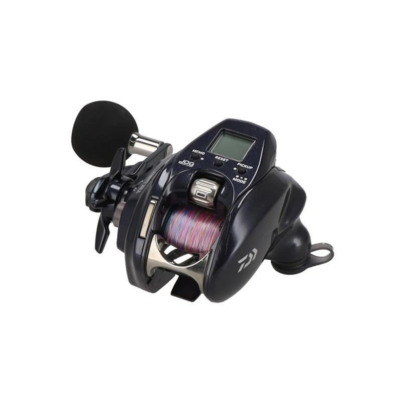 DAIWA ダイワ/23LEOBRITZ 200JL/200JL//Aランク/78