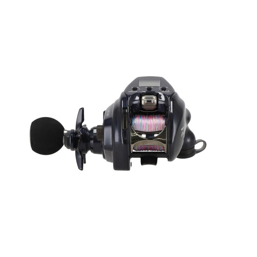 DAIWA ダイワ/23LEOBRITZ 200JL/200JL//Aランク/78
