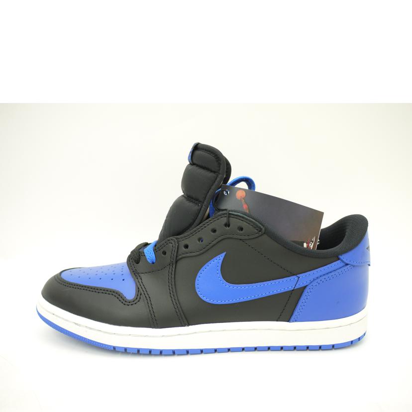 NIKE ナイキ/NIKE AIR JORDAN 1 LOW85/IB1981-004//Sランク/69