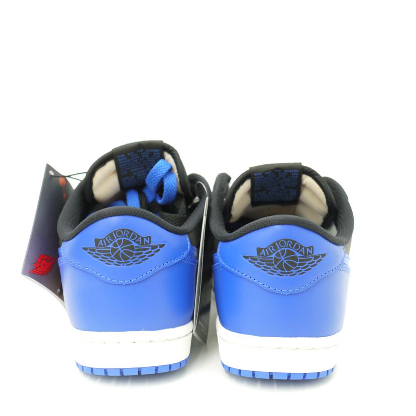 NIKE ナイキ/NIKE AIR JORDAN 1 LOW85/IB1981-004//Sランク/69