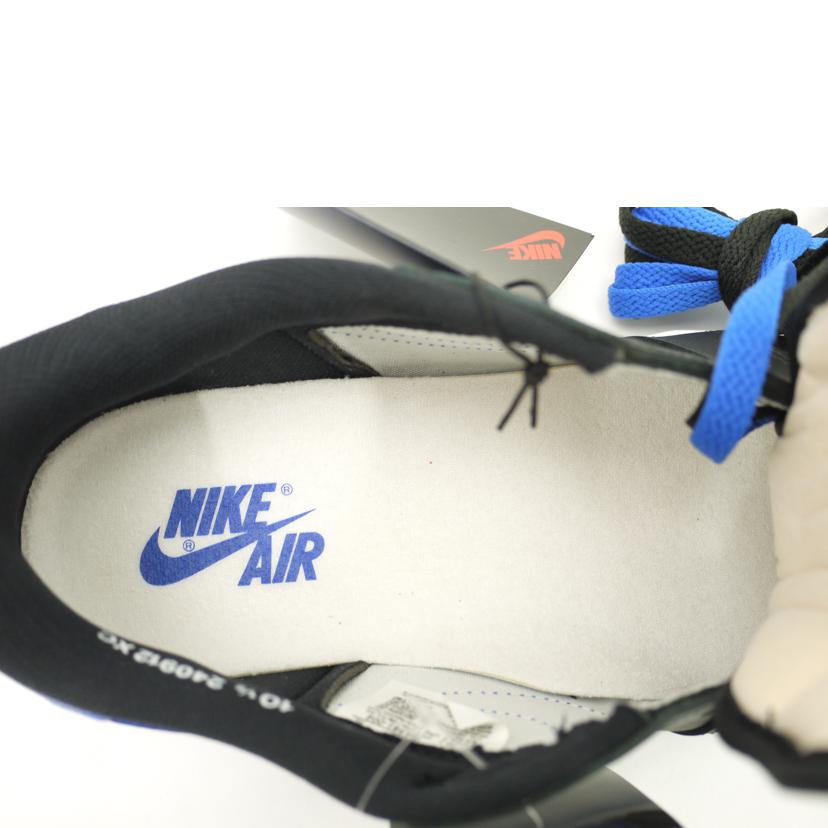 NIKE ナイキ/NIKE AIR JORDAN 1 LOW85/IB1981-004//Sランク/69