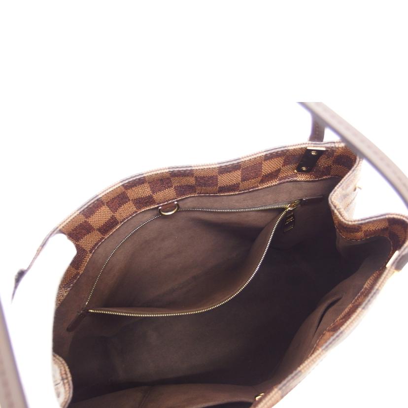 LOUIS VUITTON ルイヴィトン/マーリボーンPM/ダミエ/N41215//SR0***/Aランク/04