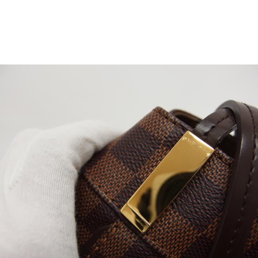 LOUIS VUITTON ルイヴィトン/マーリボーンPM/ダミエ/N41215//SR0***/Aランク/04
