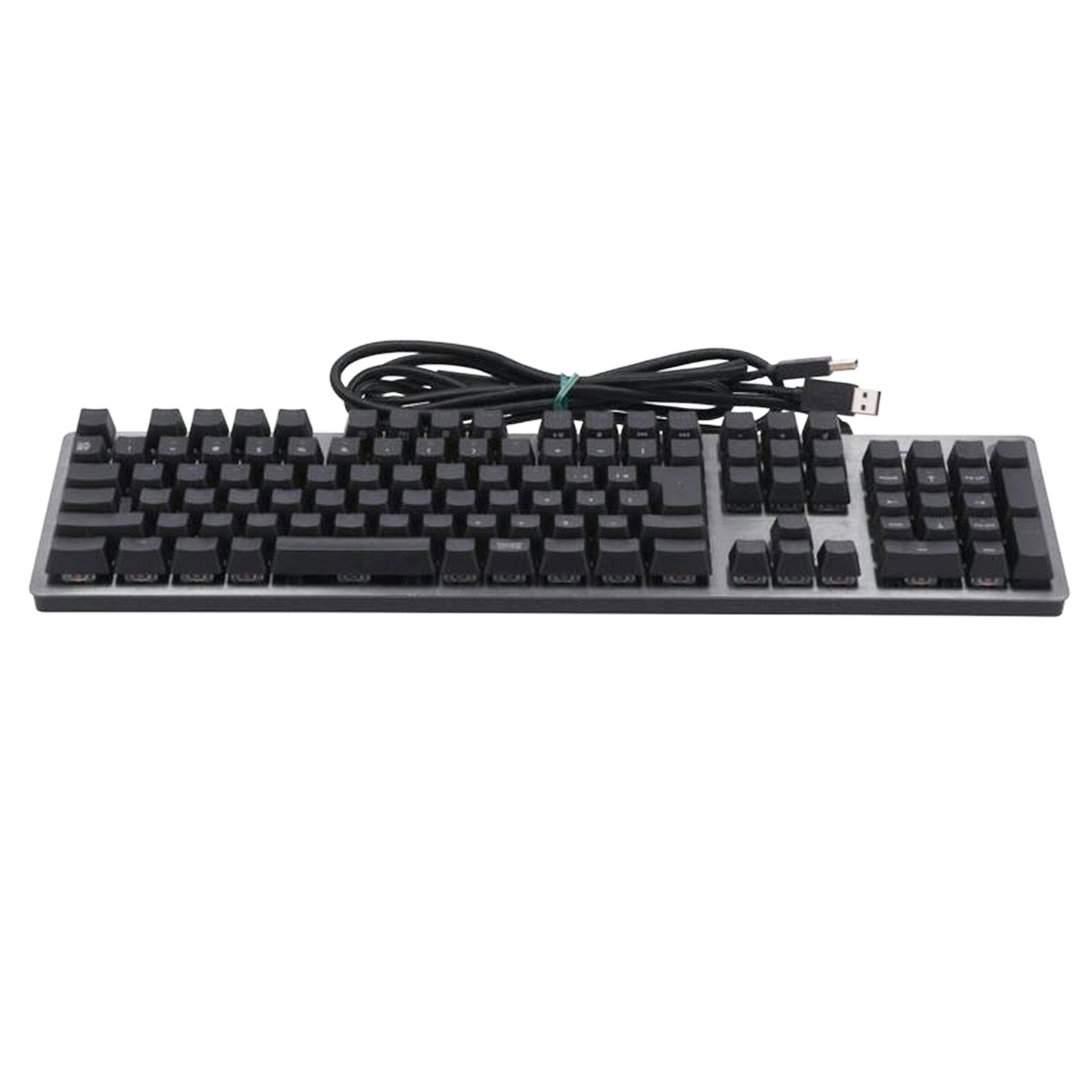 Logicool ロジクール /ゲーミングキーボード/G512-CK//2028MR18F278/Bランク/05