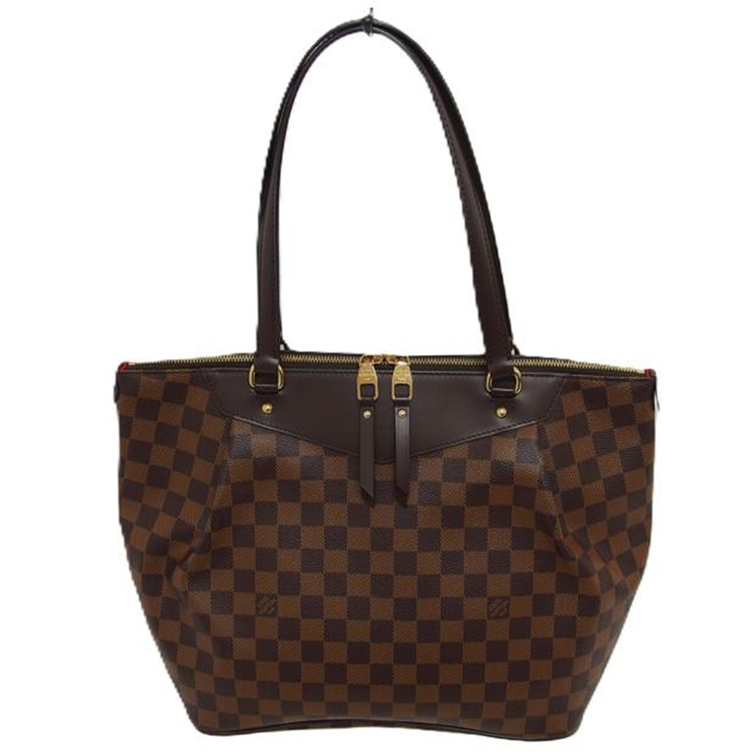 LOUIS VUITTON ルイヴィトン/ウェストミンスターGM/ダミエ/N41103//FL5***/SAランク/04