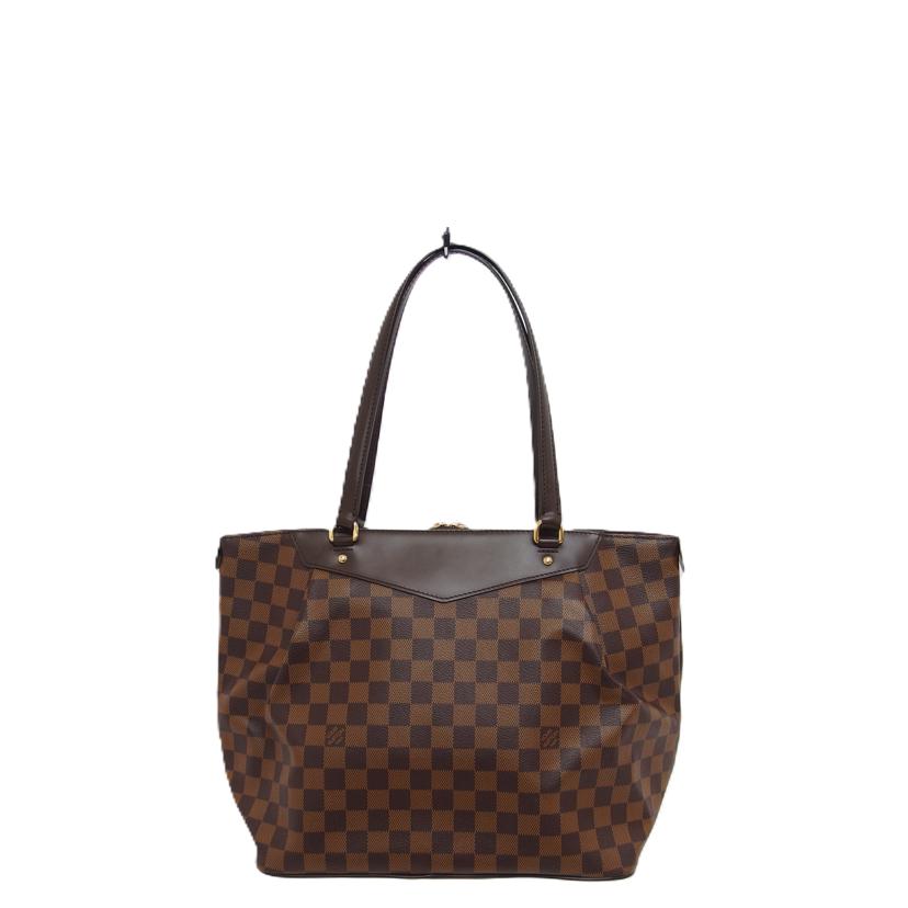 LOUIS VUITTON ルイヴィトン/ウェストミンスターGM/ダミエ/N41103//FL5***/SAランク/04