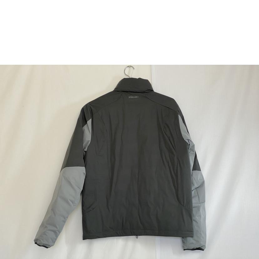 RLX アールエルエックス/インサレーテッドジャケット//ABランク/52
