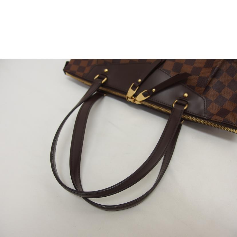 LOUIS VUITTON ルイヴィトン/ウェストミンスターGM/ダミエ/N41103//FL5***/SAランク/04
