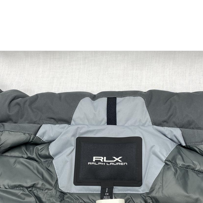 RLX アールエルエックス/インサレーテッドジャケット//ABランク/52