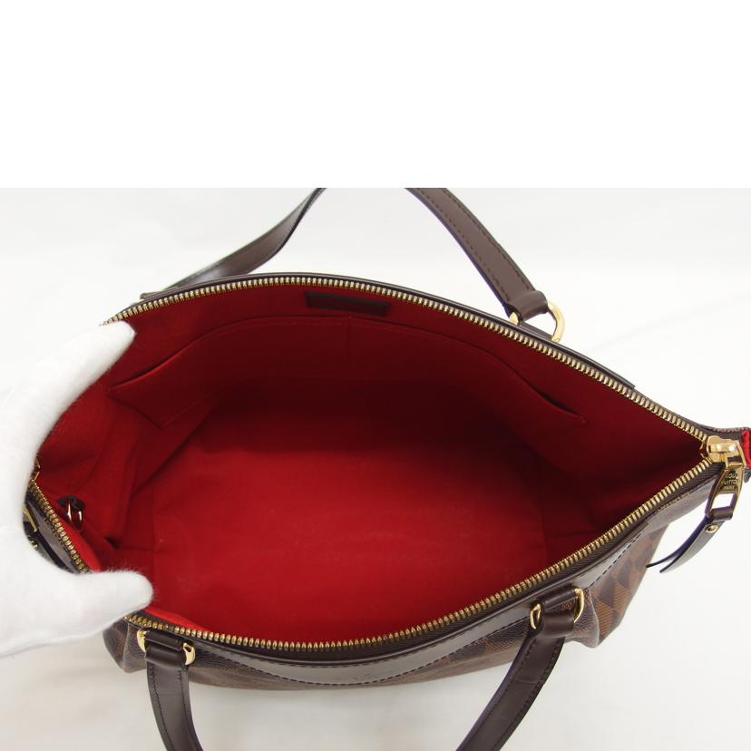 LOUIS VUITTON ルイヴィトン/ウェストミンスターGM/ダミエ/N41103//FL5***/SAランク/04