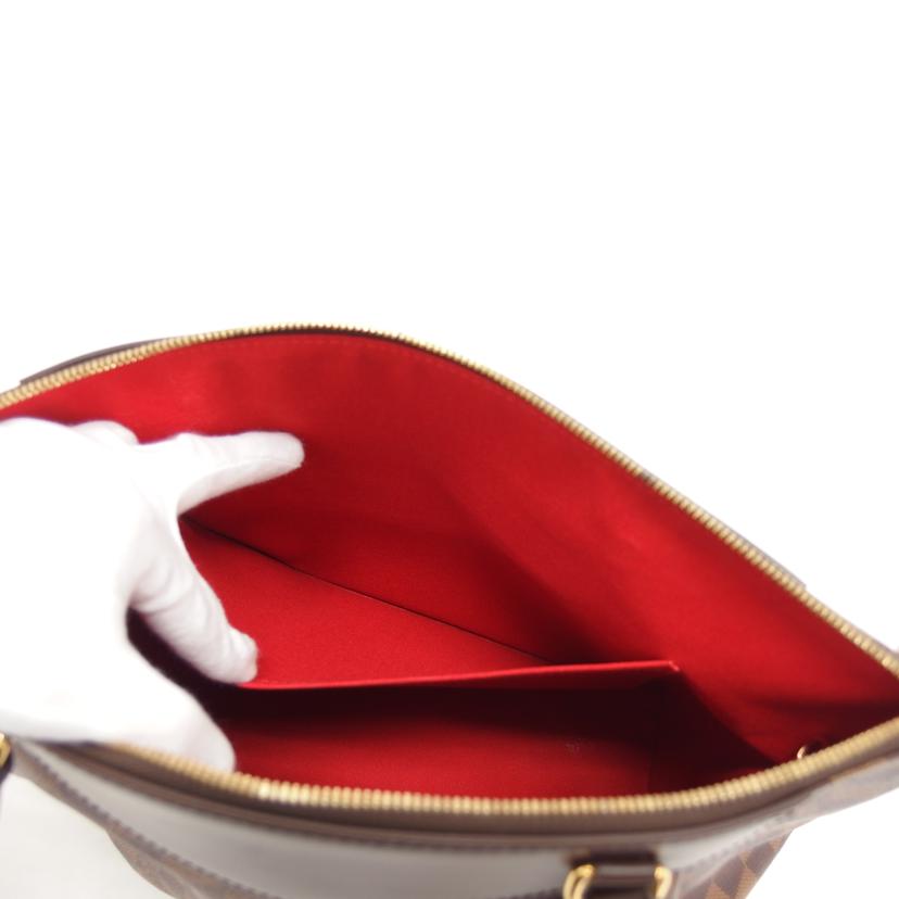 LOUIS VUITTON ルイヴィトン/ウェストミンスターGM/ダミエ/N41103//FL5***/SAランク/04