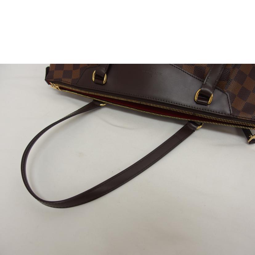 LOUIS VUITTON ルイヴィトン/ウェストミンスターGM/ダミエ/N41103//FL5***/SAランク/04