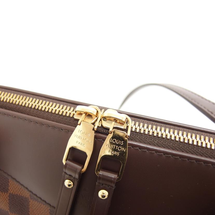 LOUIS VUITTON ルイヴィトン/ウェストミンスターGM/ダミエ/N41103//FL5***/SAランク/04