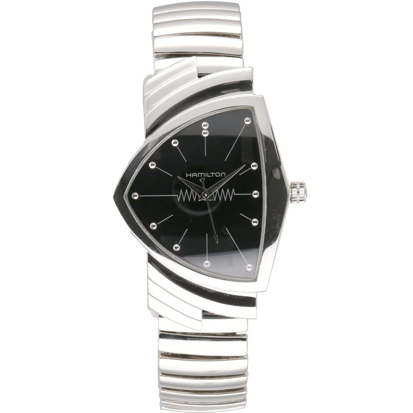 HAMILTON ハミルトン/Ventura/メンズ/クオーツ/H244112//ABランク/78