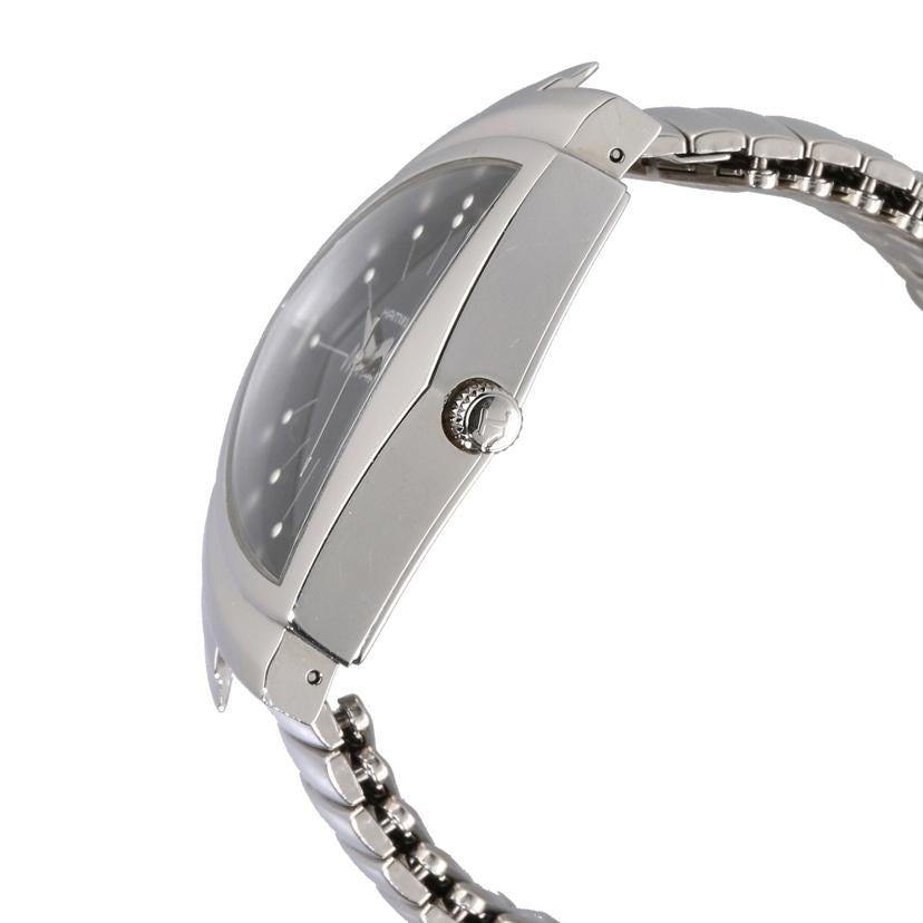 HAMILTON ハミルトン/Ventura/メンズ/クオーツ/H244112//ABランク/78