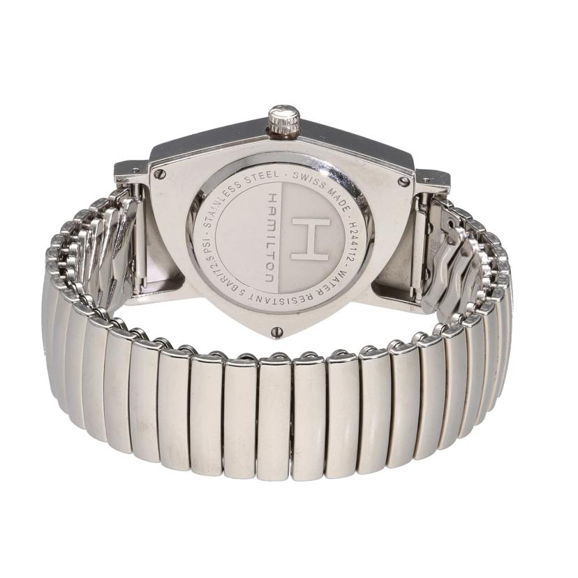 HAMILTON ハミルトン/Ventura/メンズ/クオーツ/H244112//ABランク/78