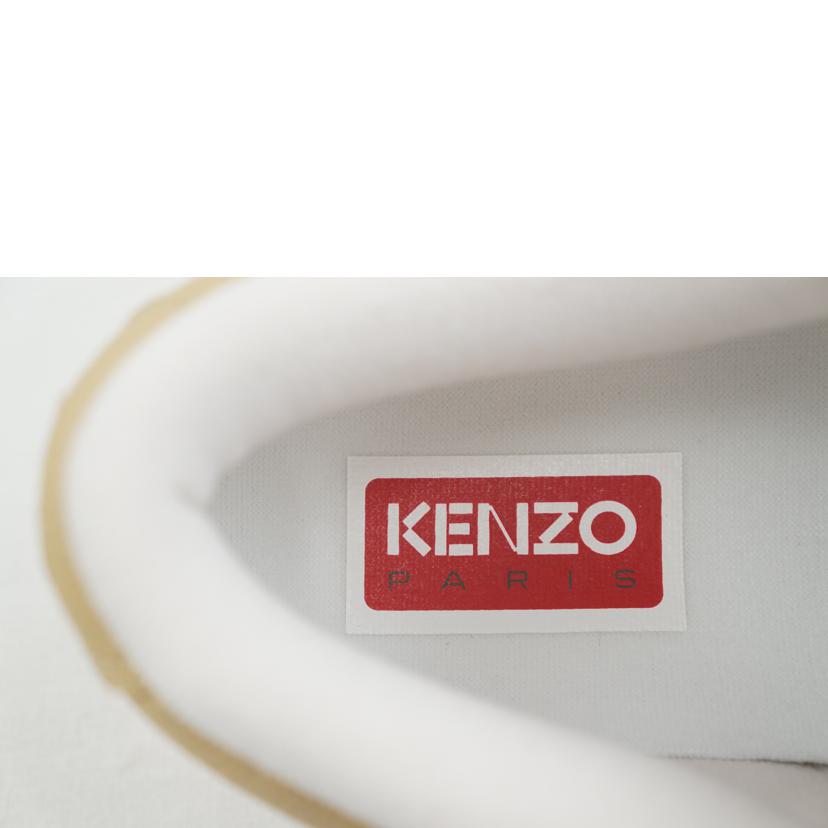 KENZO ケンゾー/KENZO スニーカー 26.0/FE55SN061L89.14//Aランク/67