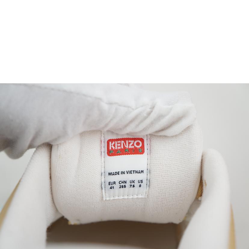 KENZO ケンゾー/KENZO スニーカー 26.0/FE55SN061L89.14//Aランク/67