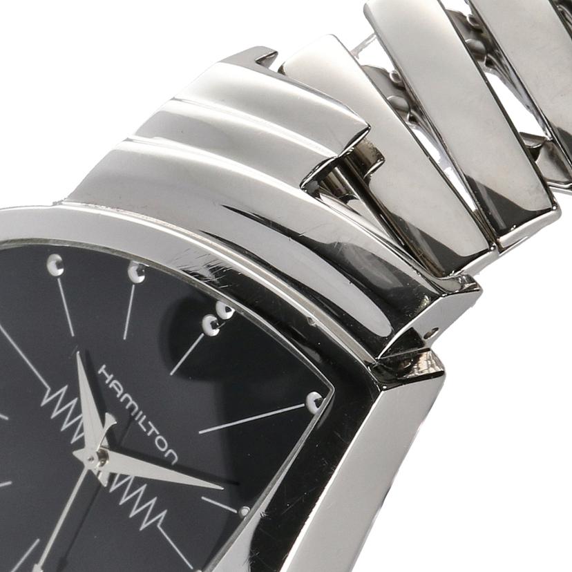 HAMILTON ハミルトン/Ventura/メンズ/クオーツ/H244112//ABランク/78