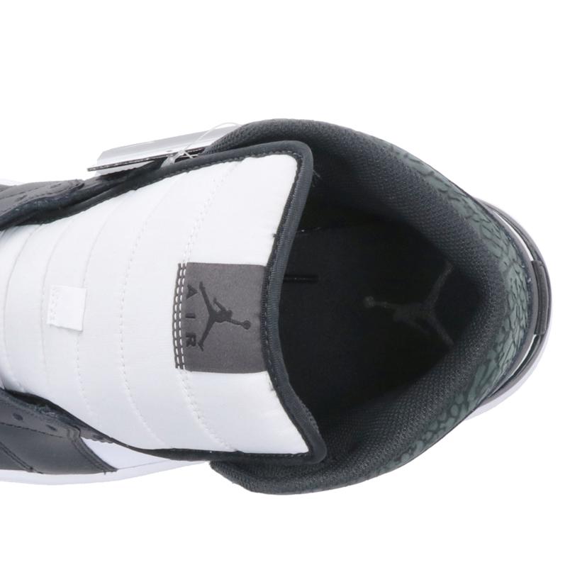 NIKE ナイキ/AIR JORDAN 1 MID SE/FB9911-001//Aランク/09