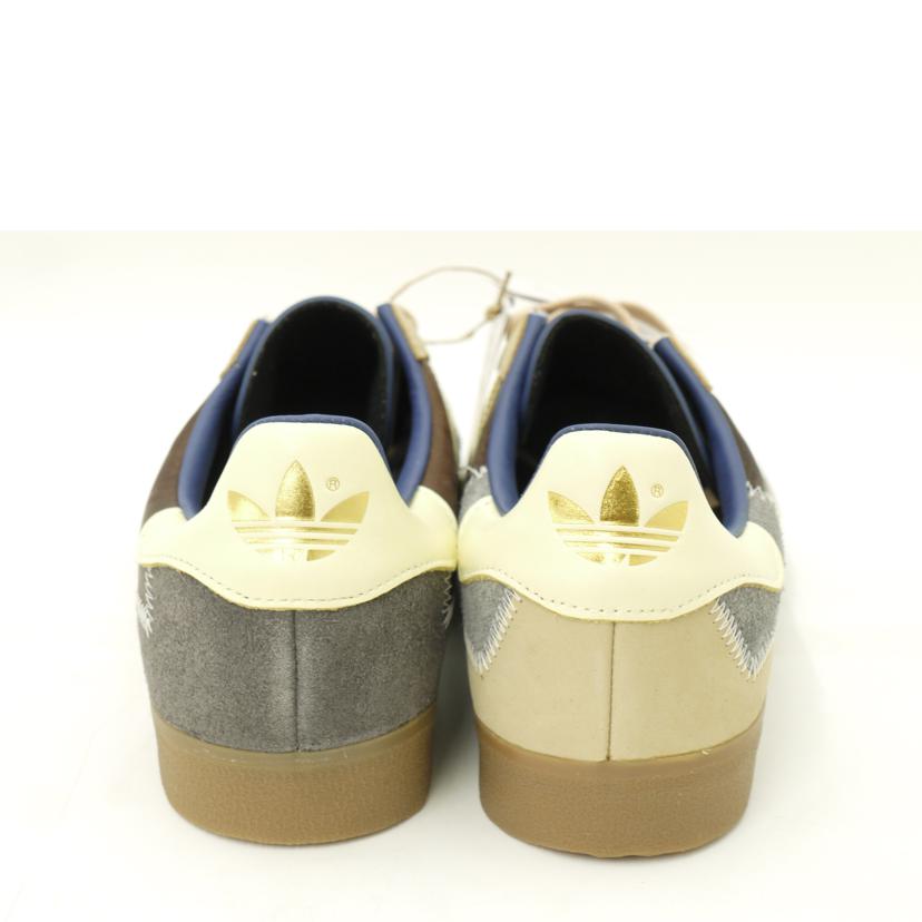 adidas アディダス/adidas GAZELLE85atmos/II0002//Sランク/69