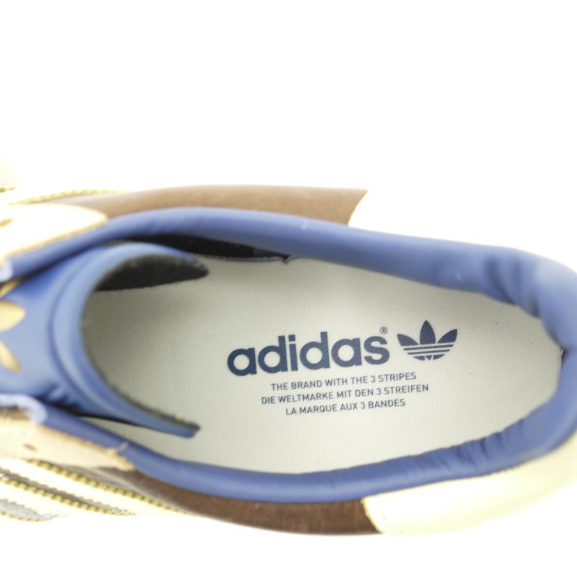 adidas アディダス/adidas GAZELLE85atmos/II0002//Sランク/69