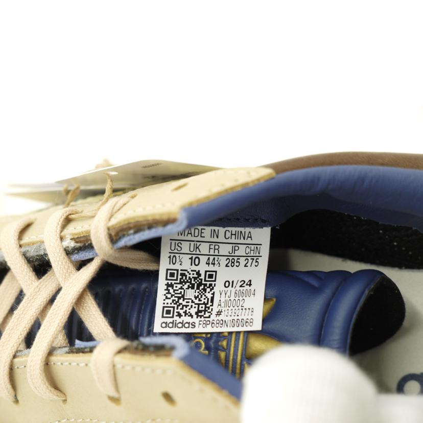 adidas アディダス/adidas GAZELLE85atmos/II0002//Sランク/69