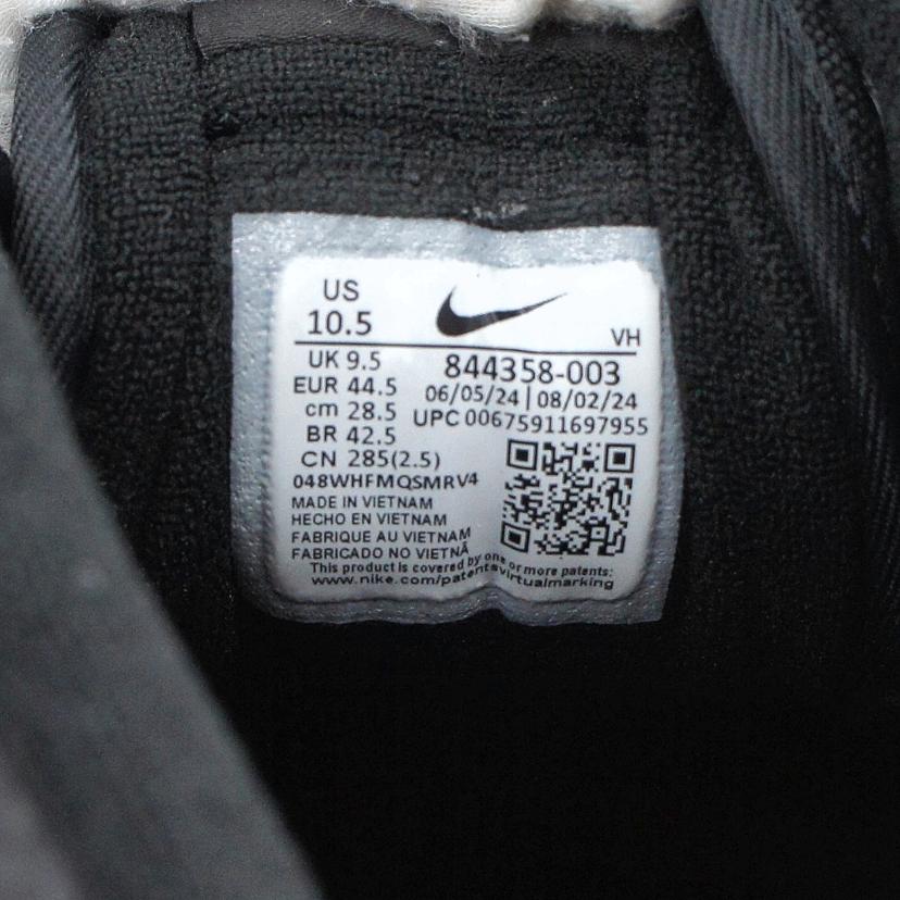 NIKE ナイキ/マノアドーム/844358-03//Aランク/09