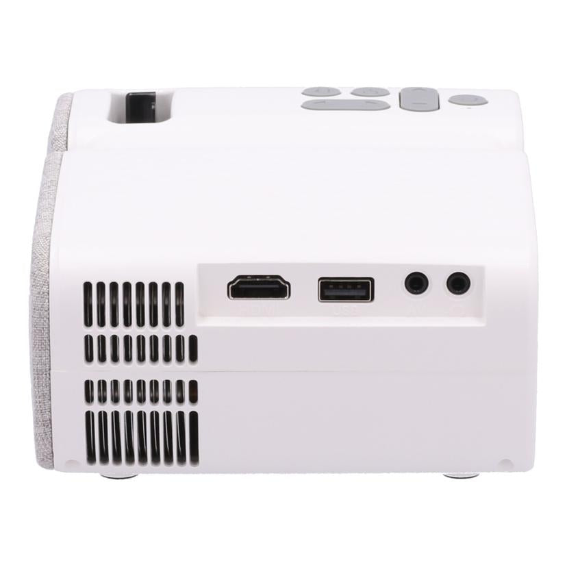 Sovboi Sovboi/LEDプロジェクター/VB1/SVB1J3//SVB1J3Y25/Aランク/05