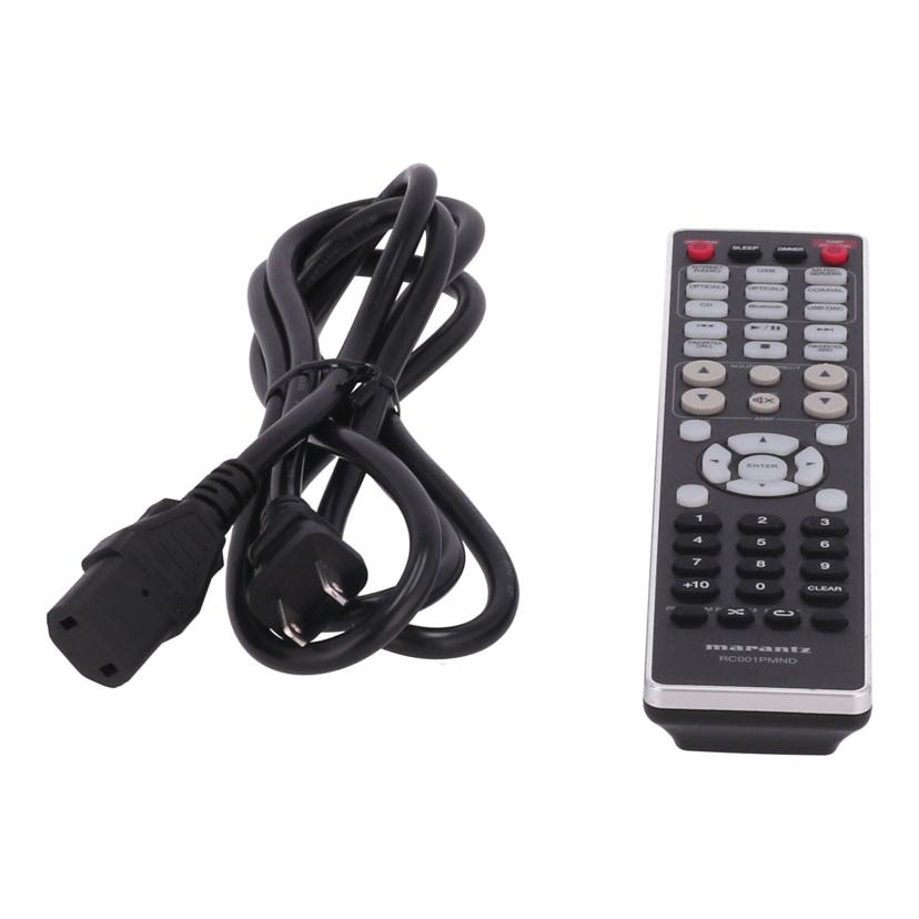 MARANTZ マランツ /プリメインアンプ/PM8006//AWY15201102920/Bランク/05