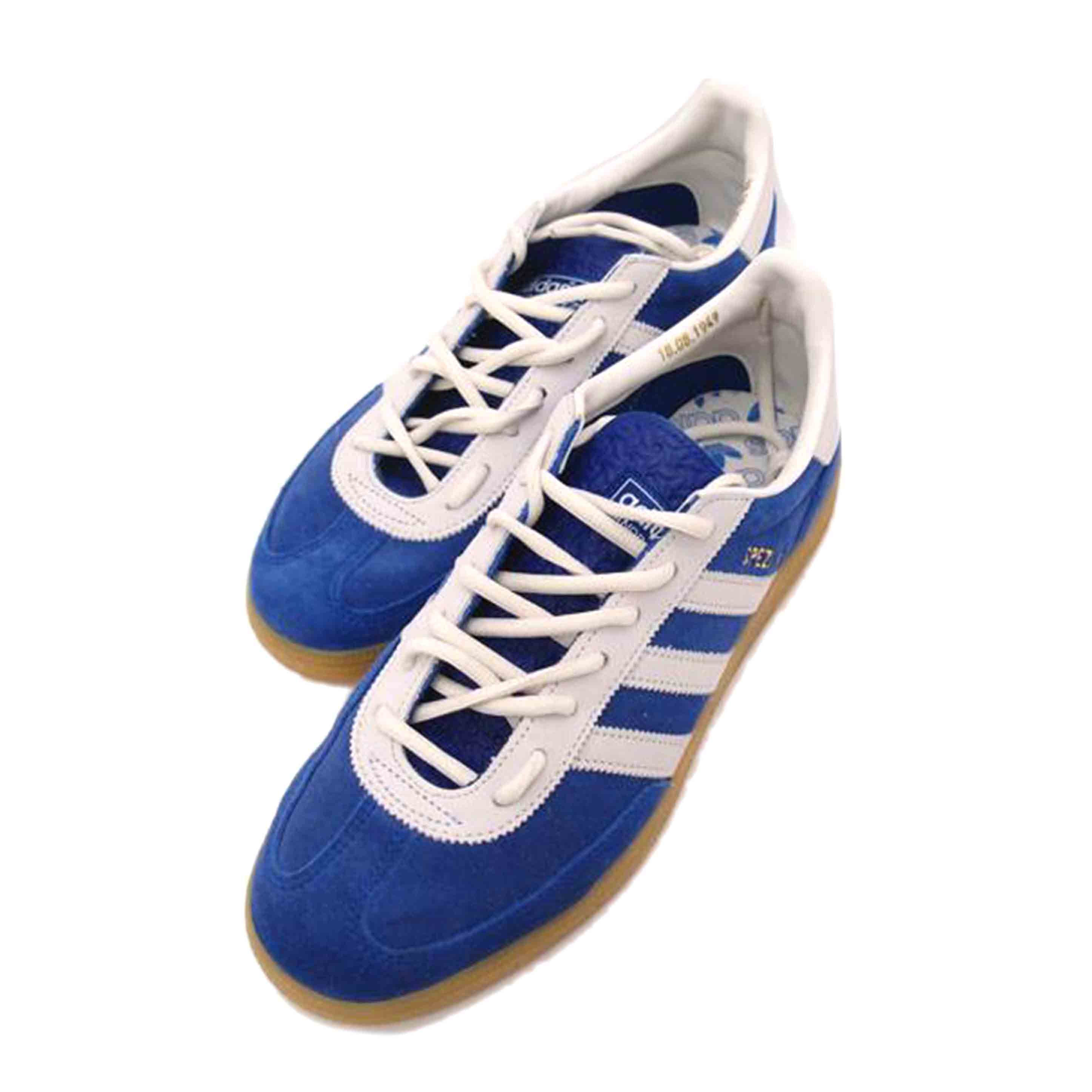adidas アディダス/adidas HANDBALL SPEZIAL/JP5278//Sランク/69