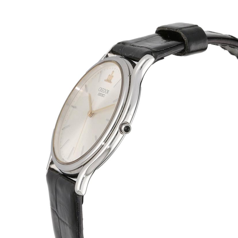 SEIKO セイコー/CREDOR/メンズ/クオーツ/GCAR011//9N0***/Bランク/78