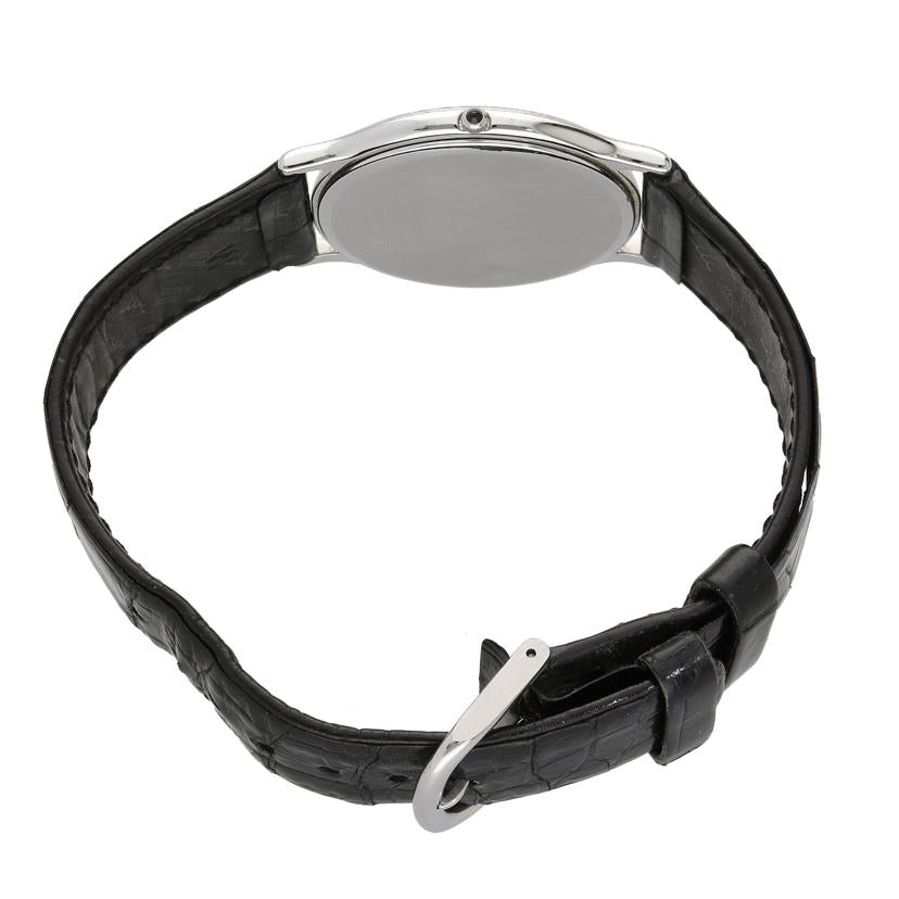 SEIKO セイコー/CREDOR/メンズ/クオーツ/GCAR011//9N0***/Bランク/78