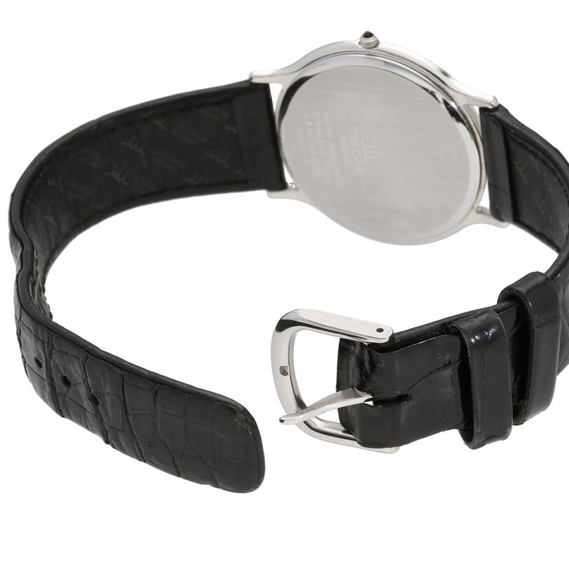SEIKO セイコー/CREDOR/メンズ/クオーツ/GCAR011//9N0***/Bランク/78