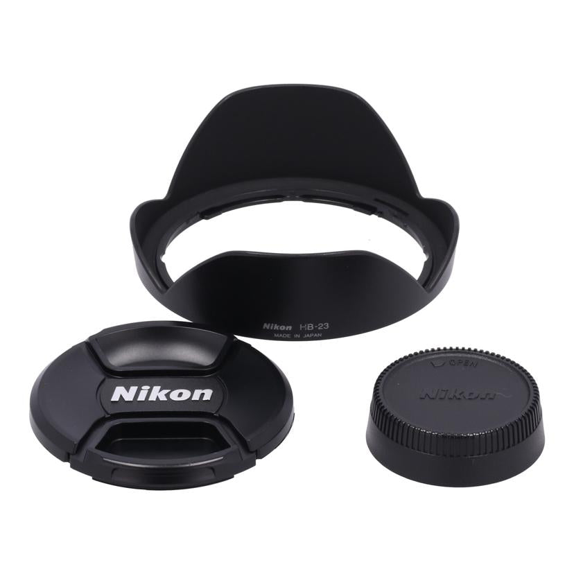 Nikon ニコン /交換レンズ/17-35mm/Ai AF-S17-35mm f2.8D ED//273127/Bランク/64