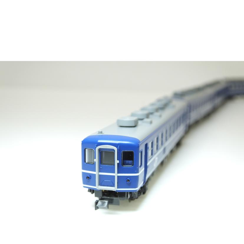 KATO KATO/12系客車 JR東日本高崎車両センター 7両セット/10-1720//Aランク/88