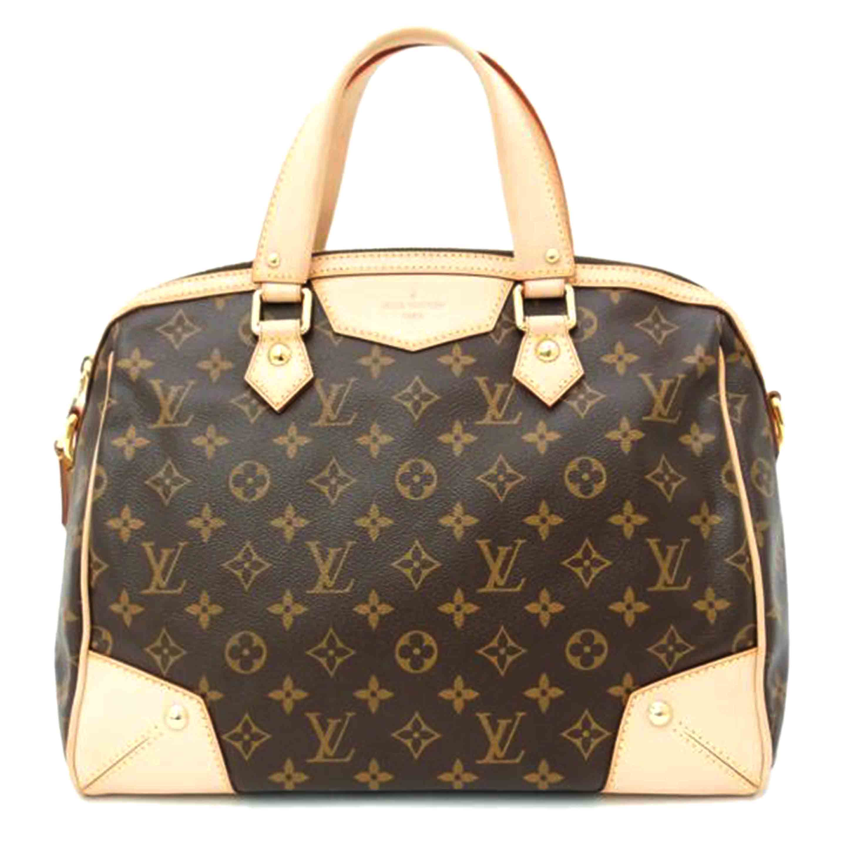 LOUIS VUITTON ルイヴィトン/レティーロPM/モノグラム/M40325//AR3***/Aランク/69