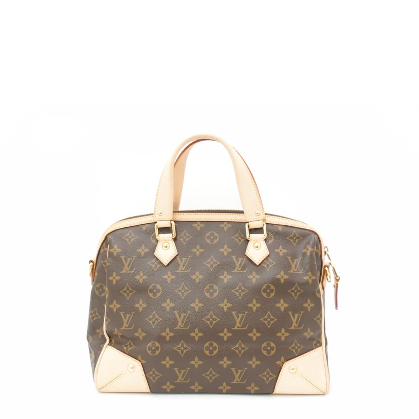 LOUIS VUITTON ルイヴィトン/レティーロPM/モノグラム/M40325//AR3***/Aランク/69