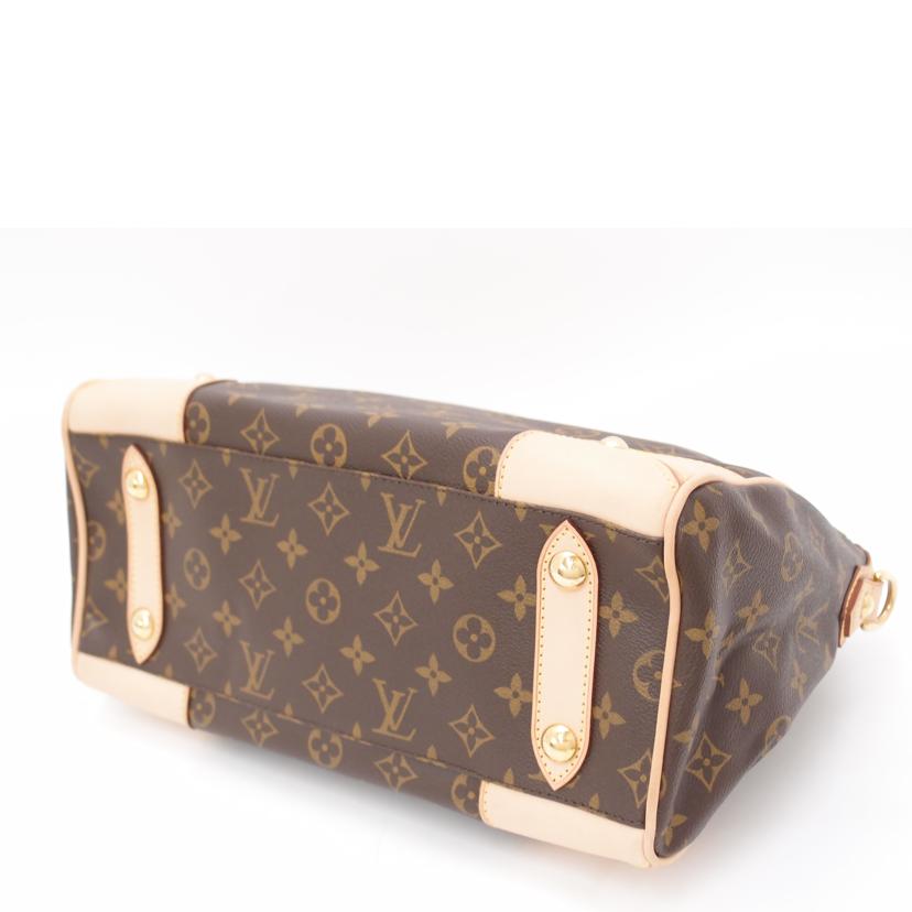 LOUIS VUITTON ルイヴィトン/レティーロPM/モノグラム/M40325//AR3***/Aランク/69