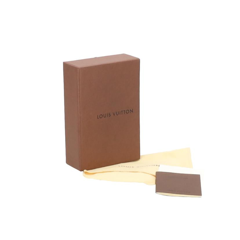 LV ルイヴィトン/ビジューサックトレゾールキーホルダー/M66349//DP0191/ABランク/38