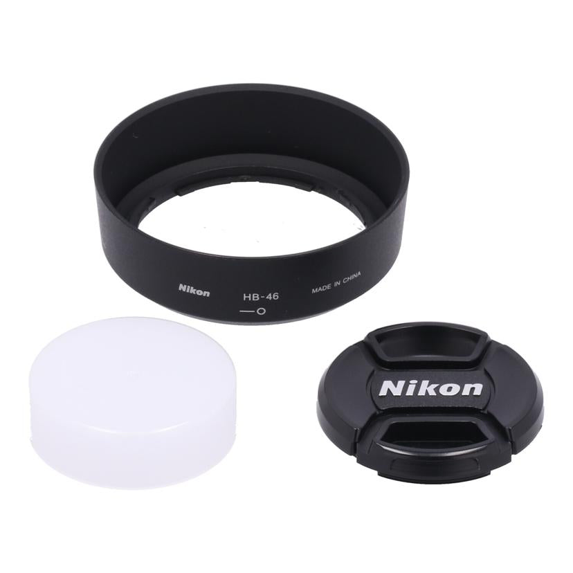 Nikon ニコン /交換レンズ/35mm/AF-S DX 35mm f1.8G//3422143/Bランク/64
