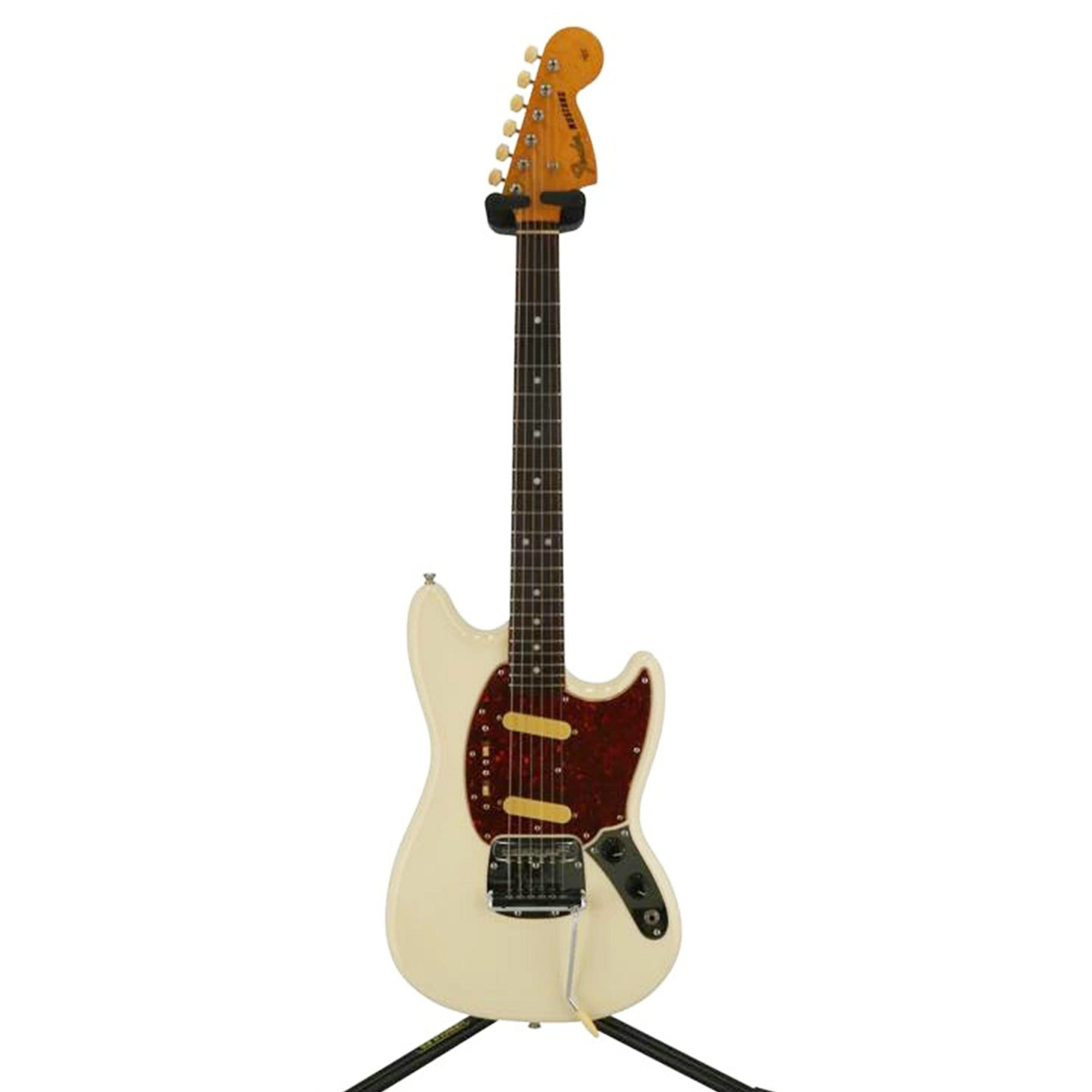 Fender Japan Mustang ’69 Reissue ギター Fender Japan MG69 Mustang Fender Mustang Japan MG69 Reissue