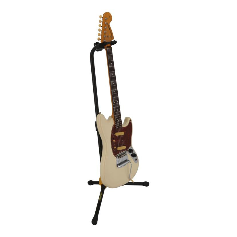 FenderJapan フェンダー ジャパン/エレキギター/MUSTANG MG-66//U004846/Bランク/71