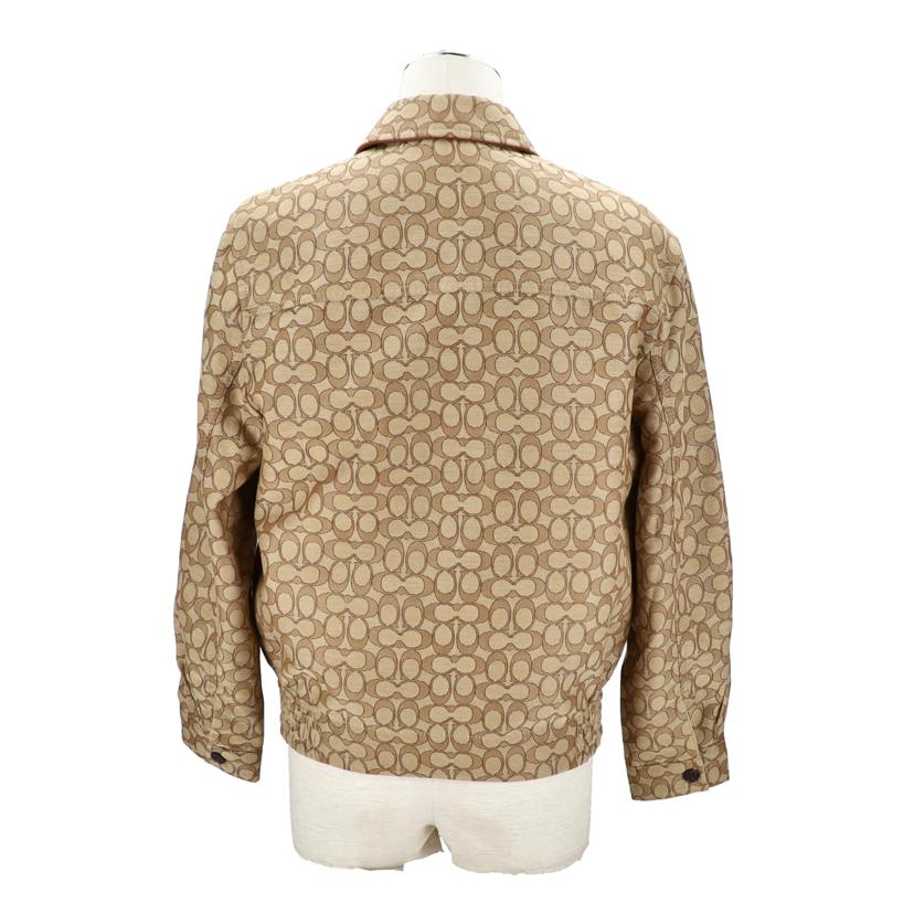 COACH コーチ/ヘリテージリバーシブルジャケット/CS784//サイズ:XS/SAランク/91