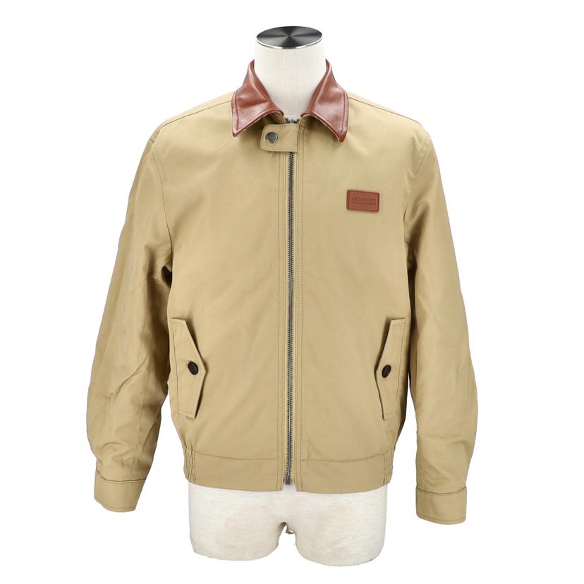 COACH コーチ/ヘリテージリバーシブルジャケット/CS784//サイズ:XS/SAランク/91