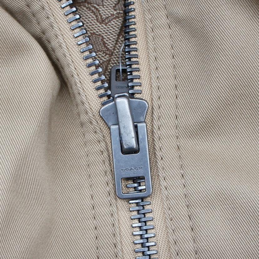 COACH コーチ/ヘリテージリバーシブルジャケット/CS784//サイズ:XS/SAランク/91