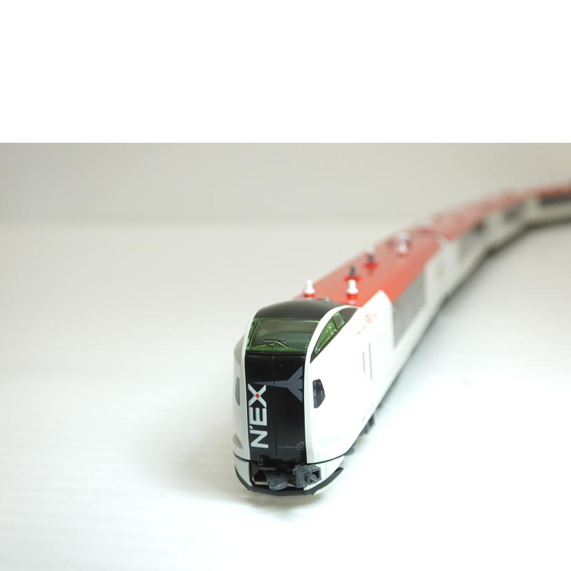 KATO KATO/E259系 「成田エクスプレス」 基本セット+増結セット/10-848//ABランク/88