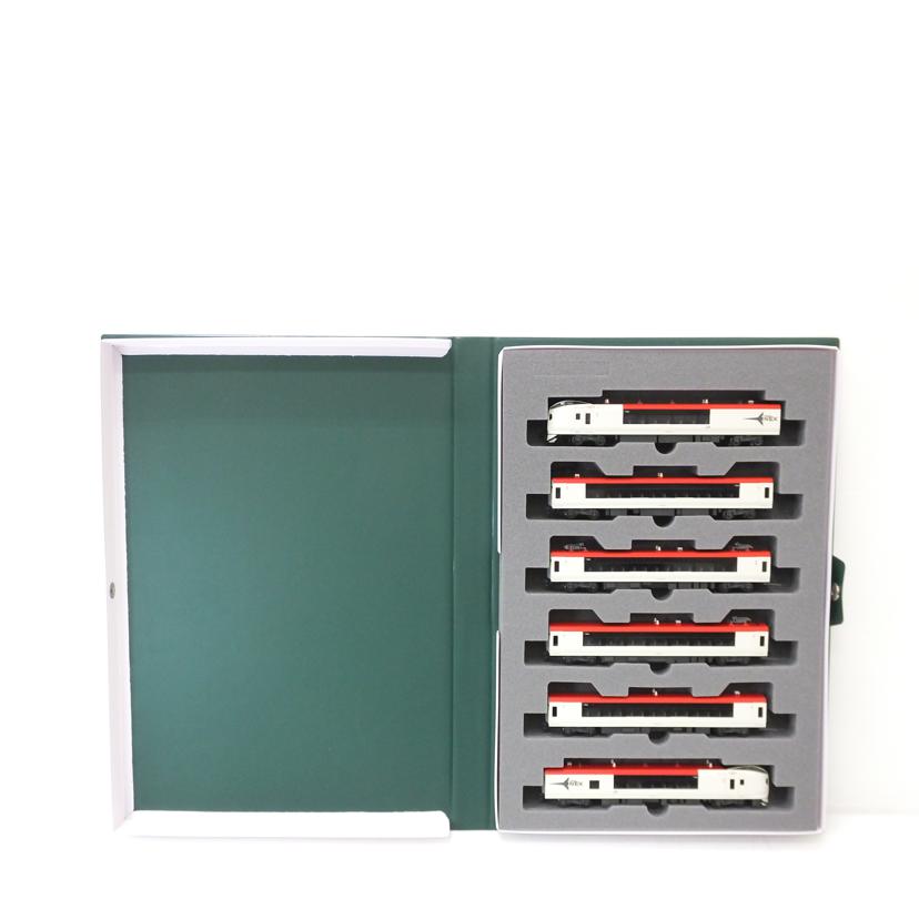 KATO KATO/E259系 「成田エクスプレス」 基本セット+増結セット/10-848//ABランク/88