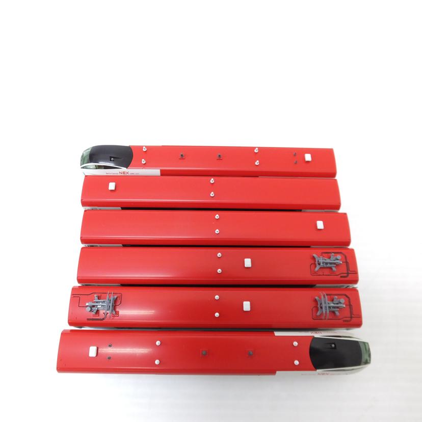 KATO KATO/E259系 「成田エクスプレス」 基本セット+増結セット/10-848//ABランク/88