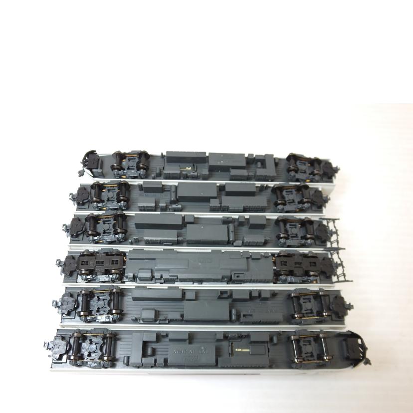 KATO KATO/E259系 「成田エクスプレス」 基本セット+増結セット/10-848//ABランク/88